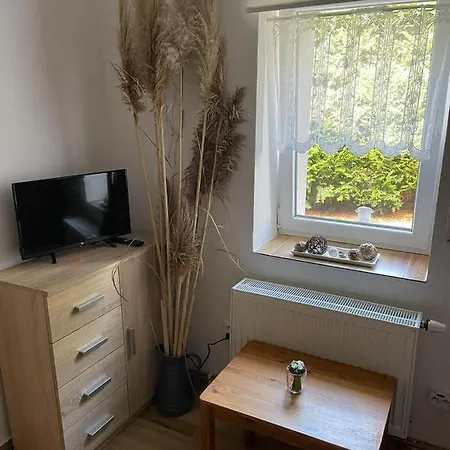 Apartmany Na Vrsku Plzen Exterior photo