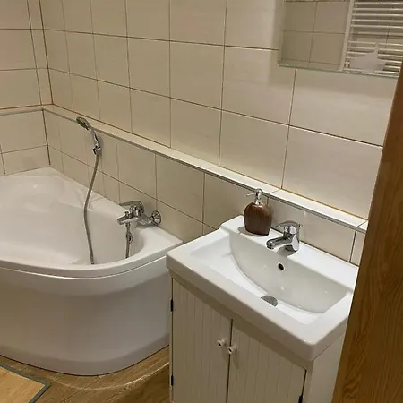 Apartmany Na Vrsku Plzen Exterior photo