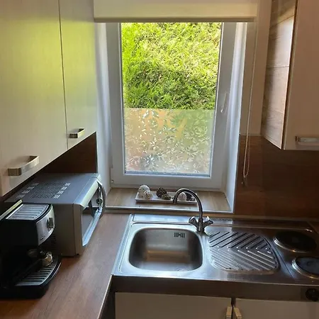 Apartmany Na Vrsku Plzen Exterior photo