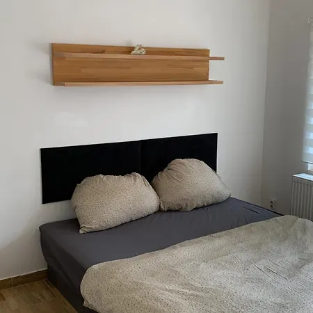 Apartmany Na Vrsku Plzen Exterior photo