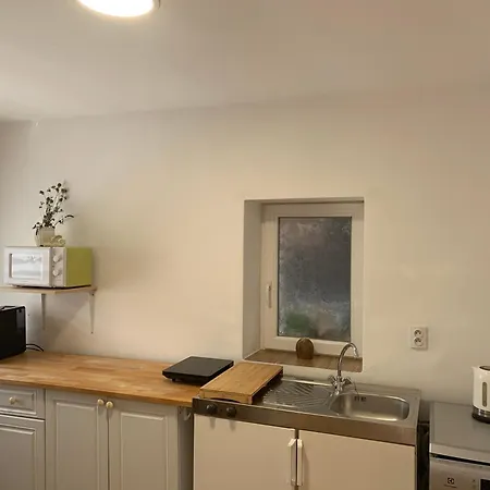 Apartmany Na Vrsku Plzen Exterior photo