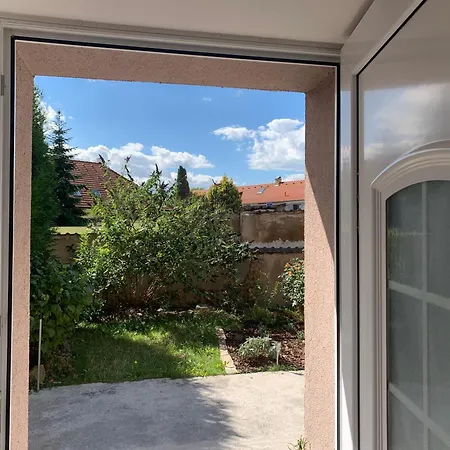 Apartmany Na Vrsku Plzen Exterior photo