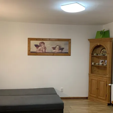 Apartmany Na Vrsku Plzen Exterior photo