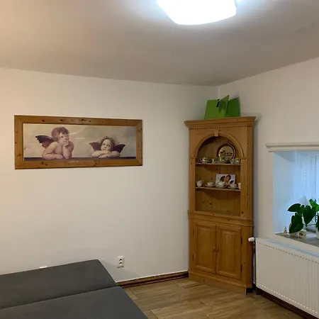 Apartmany Na Vrsku Plzen Exterior photo