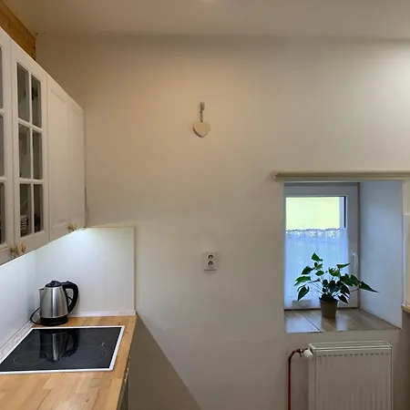 Apartmany Na Vrsku Plzen Exterior photo