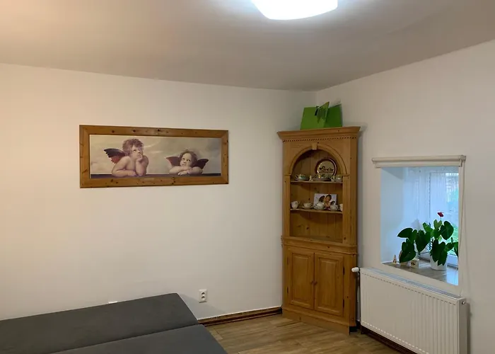 Apartmany Na Vrsku