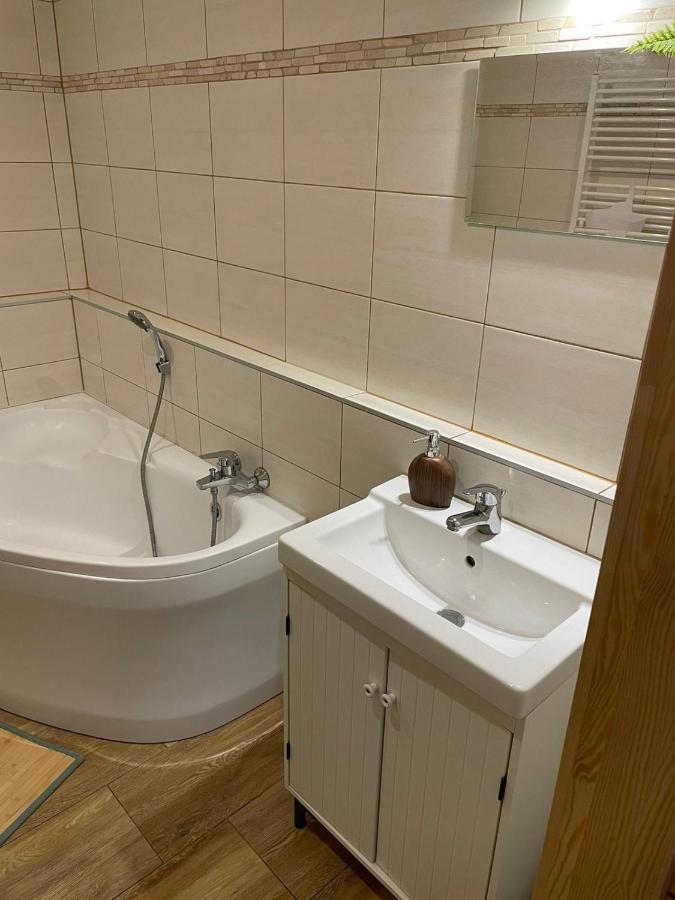 Apartment Na Vrsku Plzen