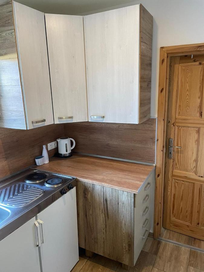 Na Vrsku Apartment Plzen