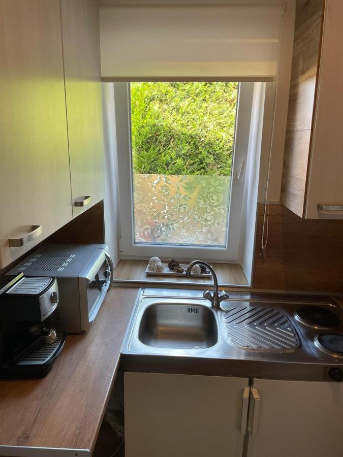 Apartment Na Vrsku Plzen