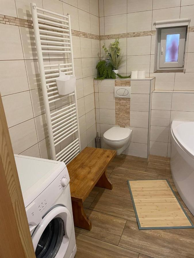 Na Vrsku Apartment Plzen