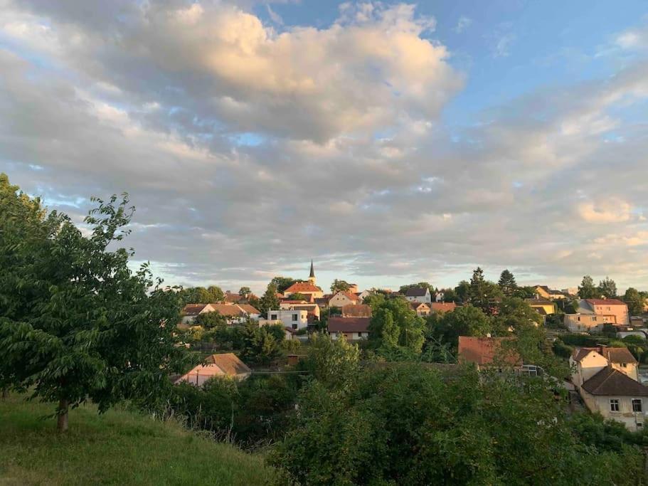 Na Vrsku Apartment *