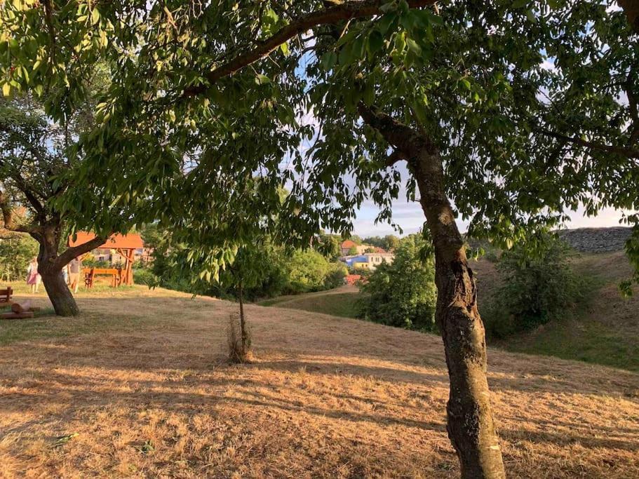 Na Vrsku Apartment *