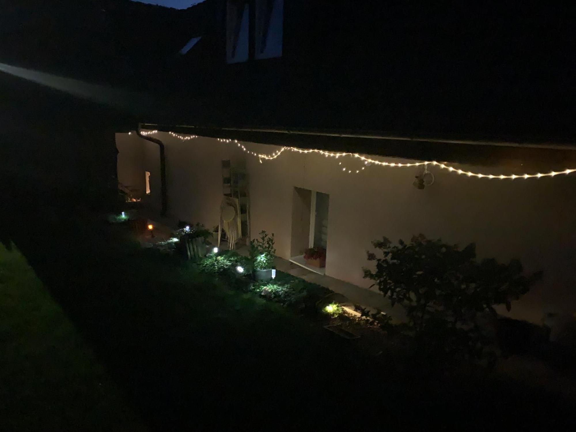 Apartment Na Vrsku