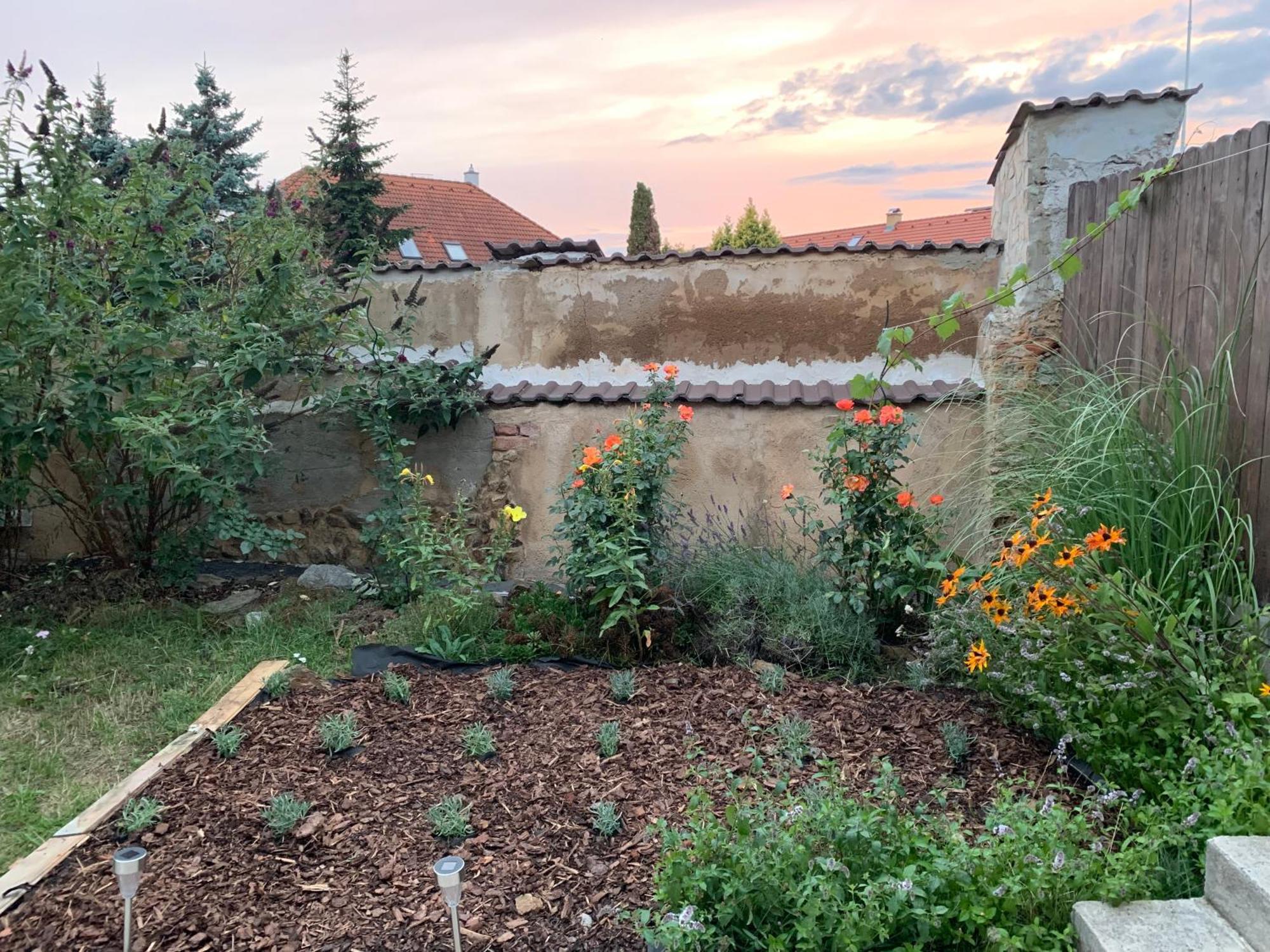 Apartment Na Vrsku