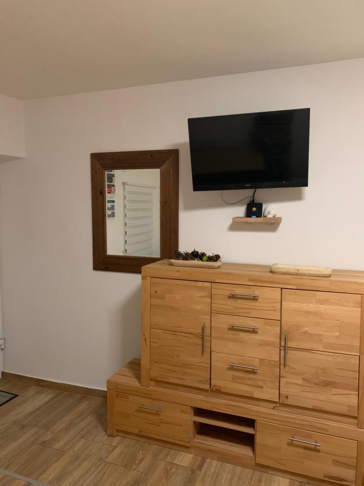 Apartment Na Vrsku Plzen
