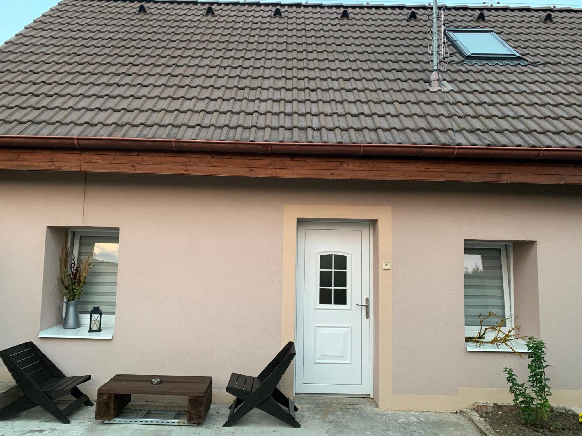 Na Vrsku Apartment *