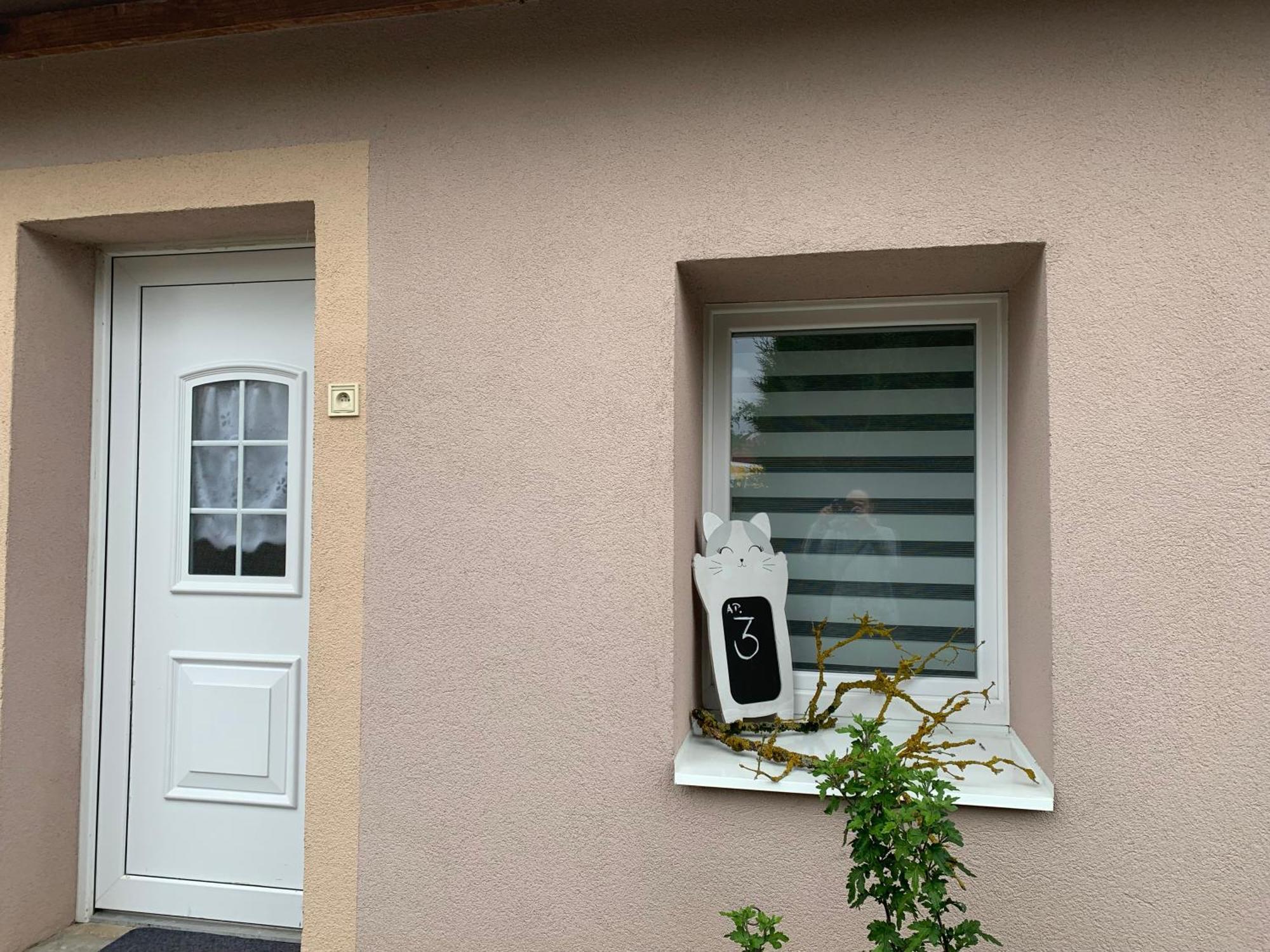 Na Vrsku Apartment Plzen