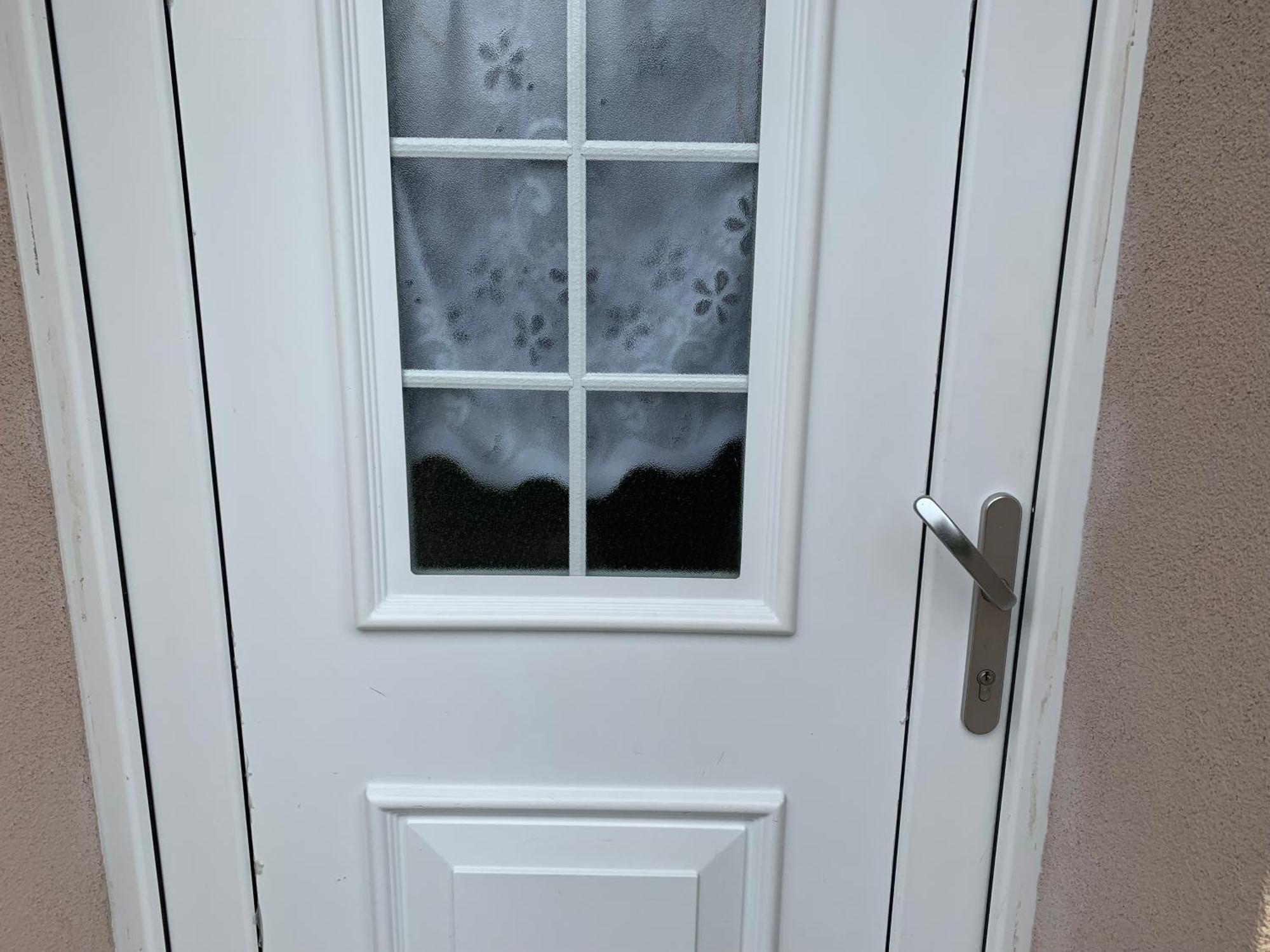 Apartment Na Vrsku