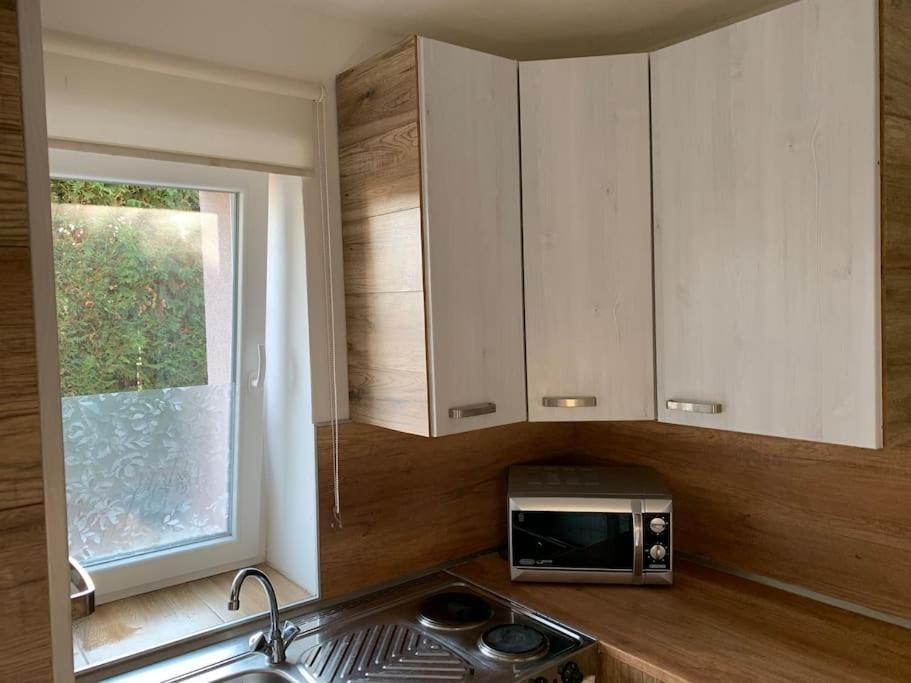 Apartment Na Vrsku Plzen