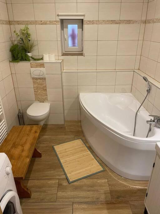 Apartment Na Vrsku *