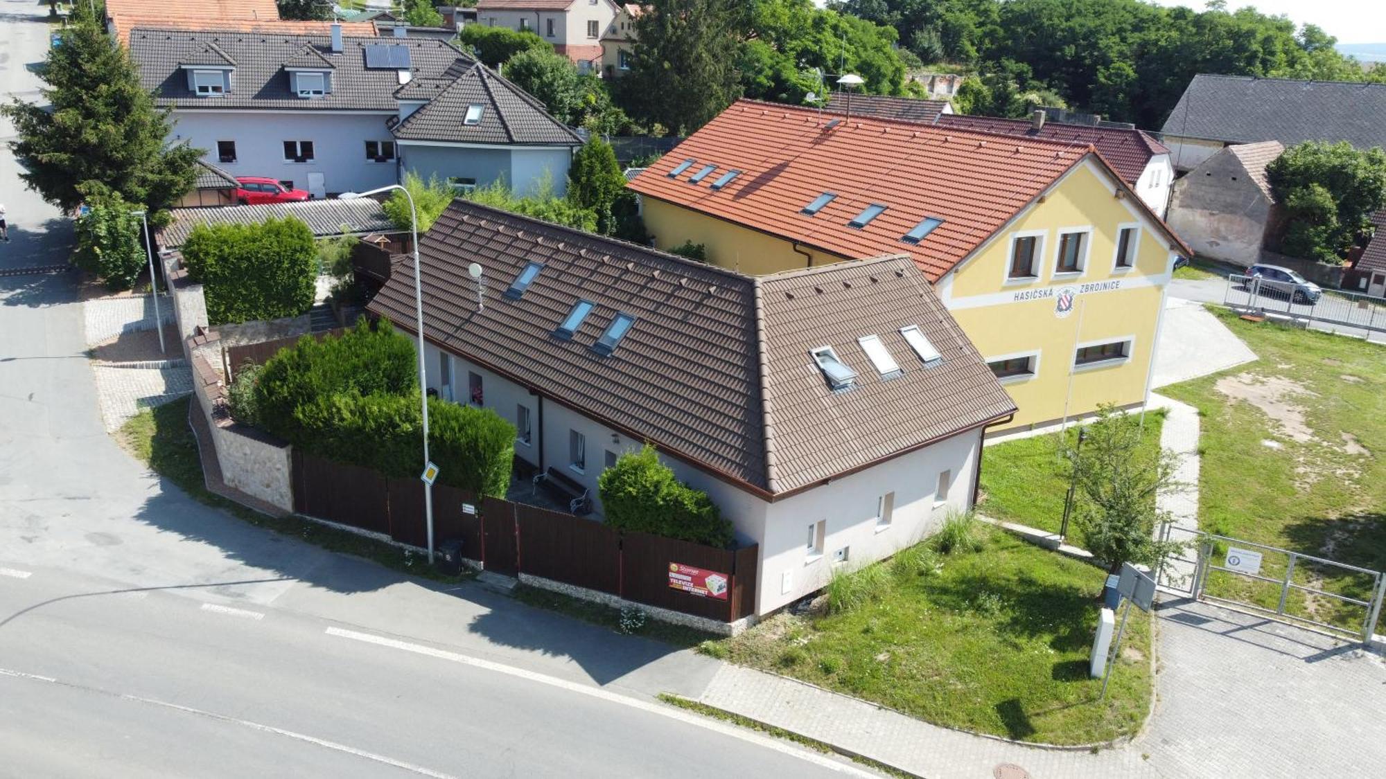 Apartment Na Vrsku *