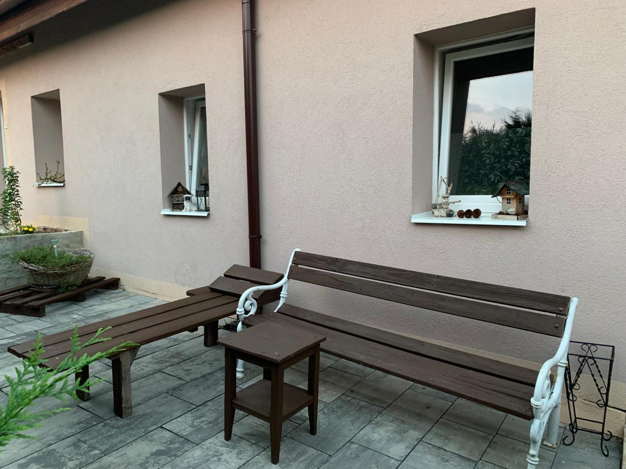 Apartment Na Vrsku Plzen