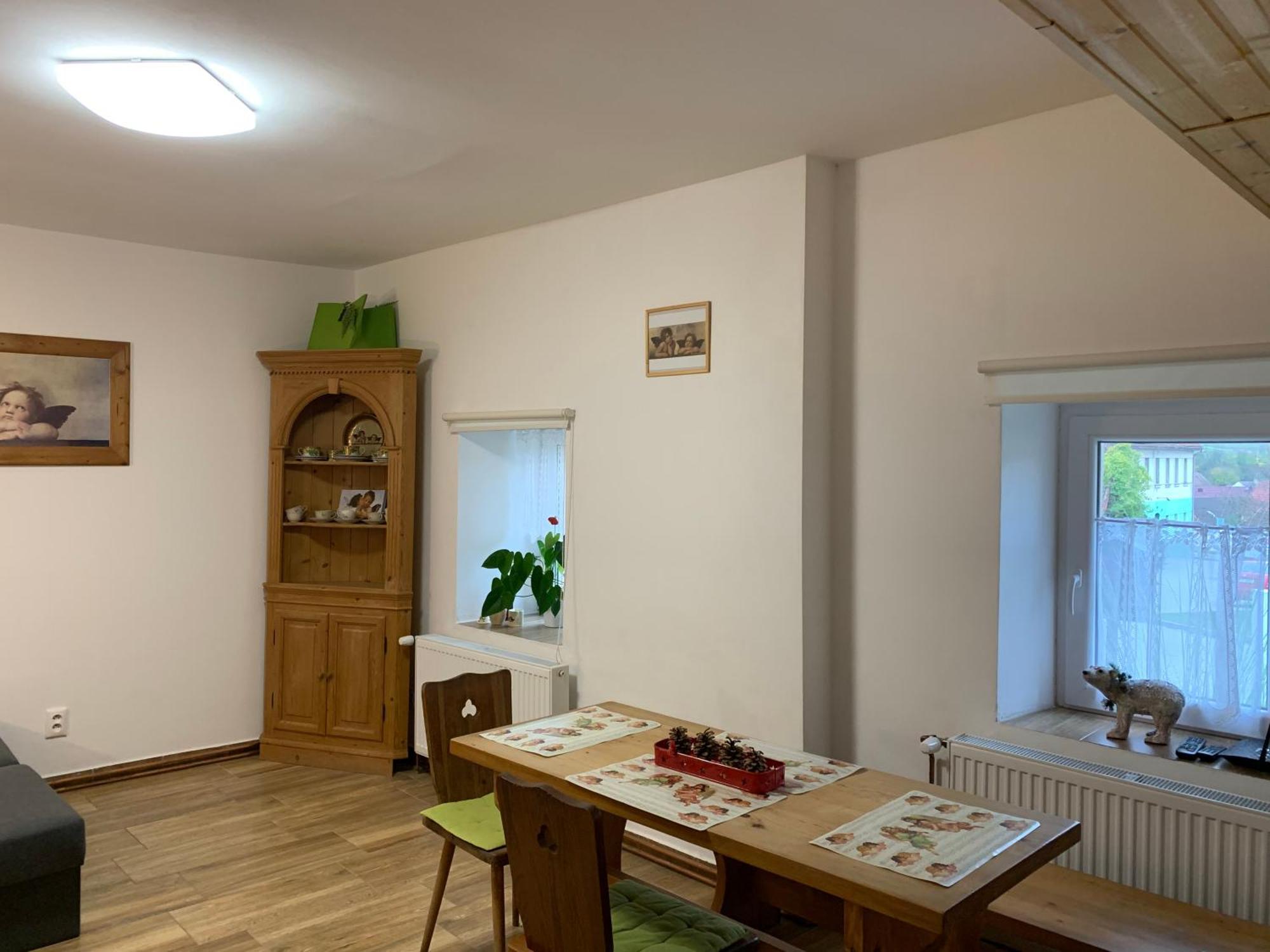 Apartment Na Vrsku *