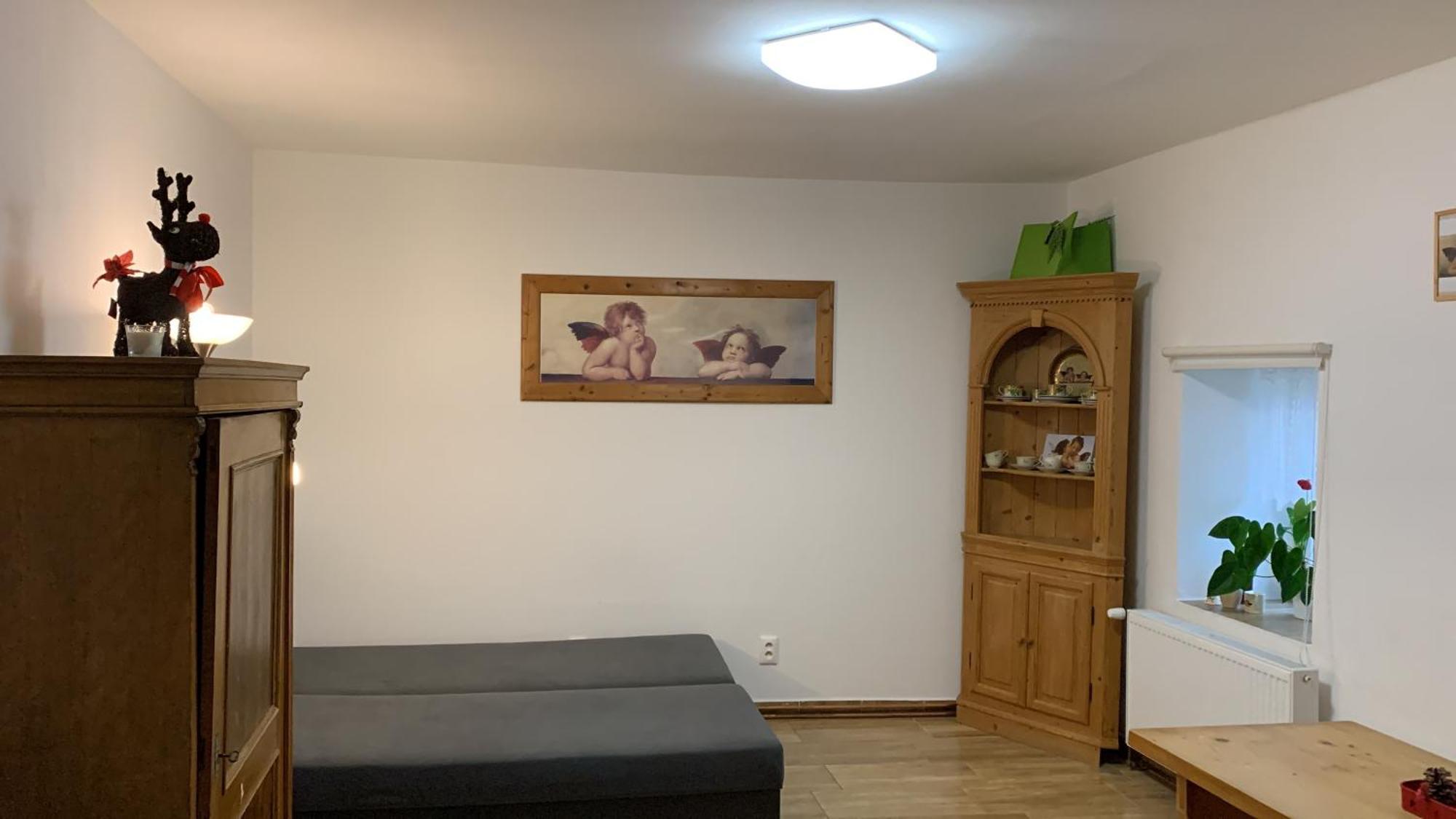 Na Vrsku Apartment Plzen
