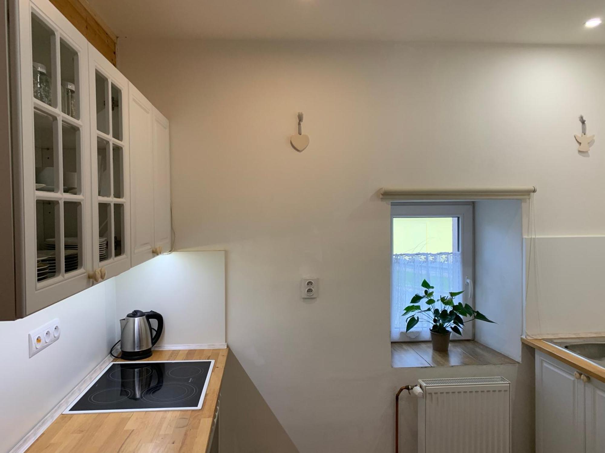 Na Vrsku Apartment