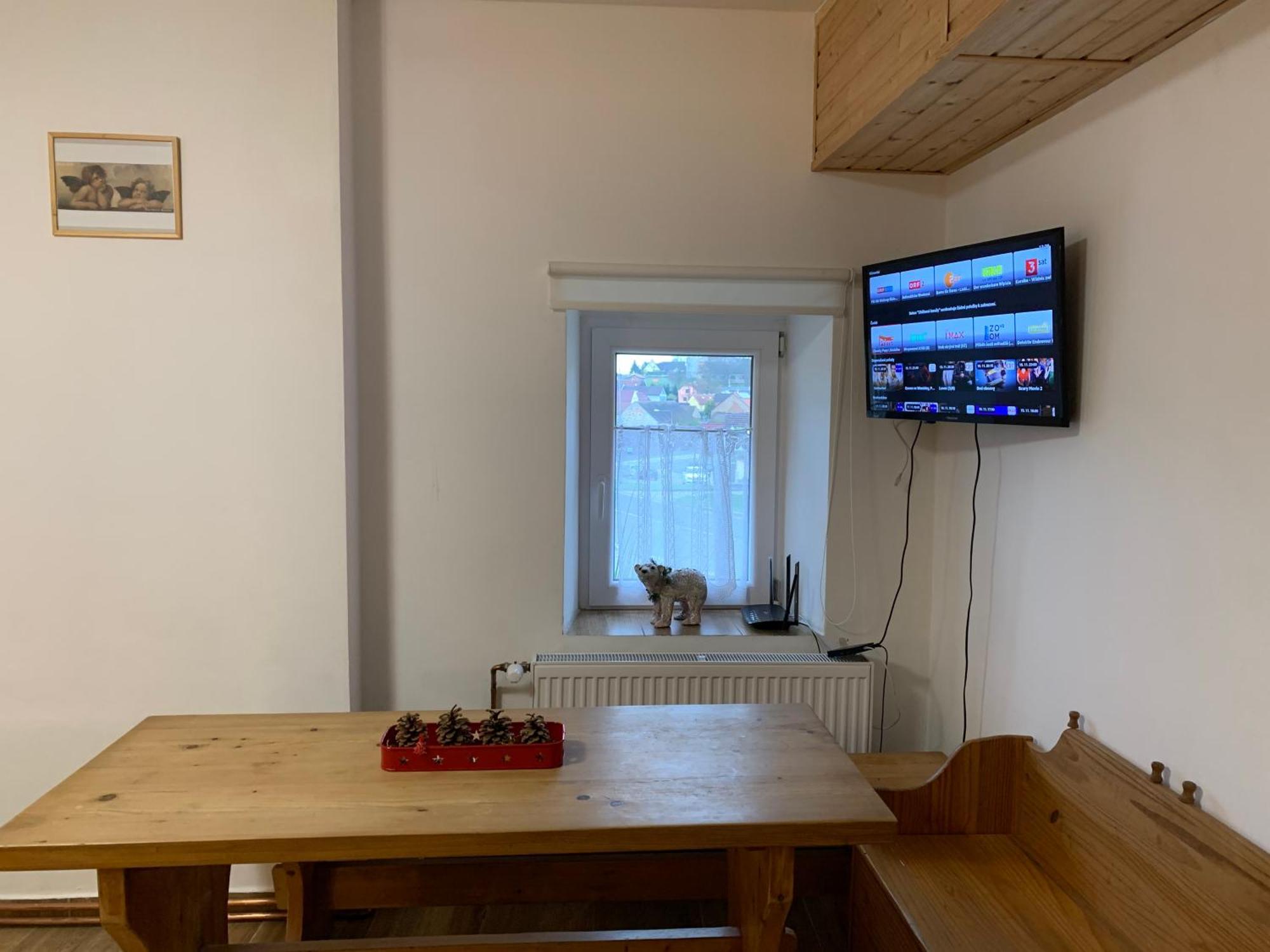 Apartment Na Vrsku