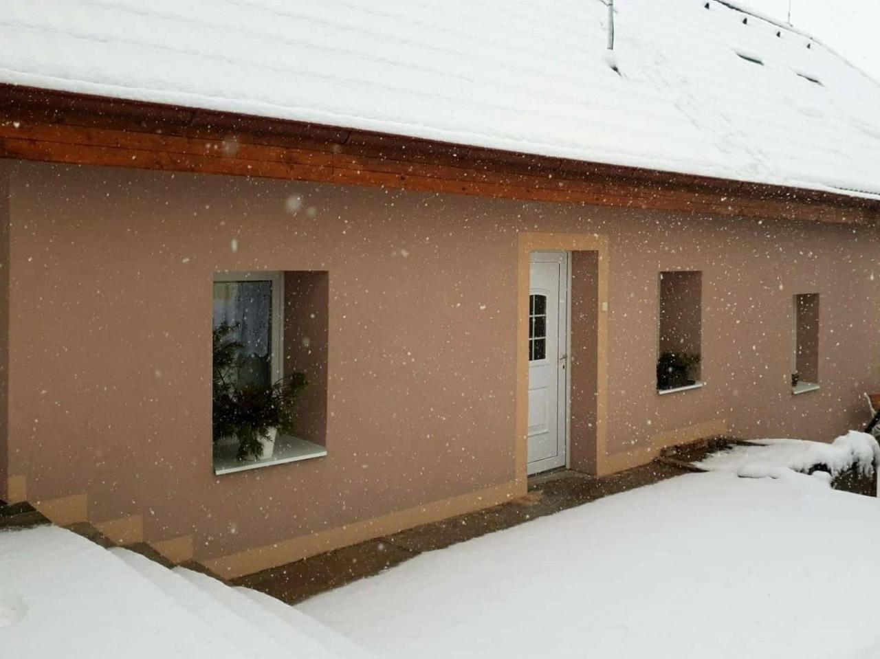 Na Vrsku Apartment Plzen